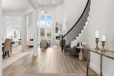 Tiny photo for 16800 Morelle DR, Austin, TX 78738 (MLS # 9545513)