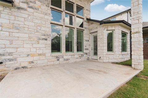 Tiny photo for 16800 Morelle DR, Austin, TX 78738 (MLS # 9545513)