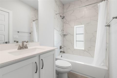 Tiny photo for 16800 Morelle DR, Austin, TX 78738 (MLS # 9545513)