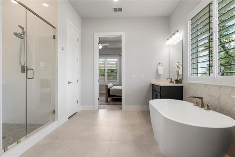 Tiny photo for 16800 Morelle DR, Austin, TX 78738 (MLS # 9545513)