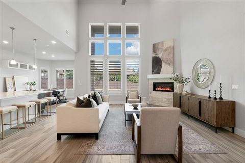 Tiny photo for 16800 Morelle DR, Austin, TX 78738 (MLS # 9545513)