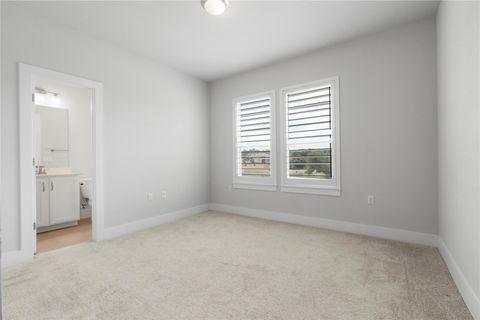 Tiny photo for 16800 Morelle DR, Austin, TX 78738 (MLS # 9545513)