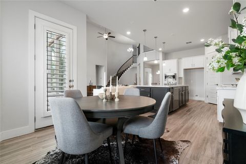 Tiny photo for 16800 Morelle DR, Austin, TX 78738 (MLS # 9545513)