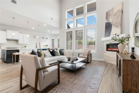 Tiny photo for 16800 Morelle DR, Austin, TX 78738 (MLS # 9545513)