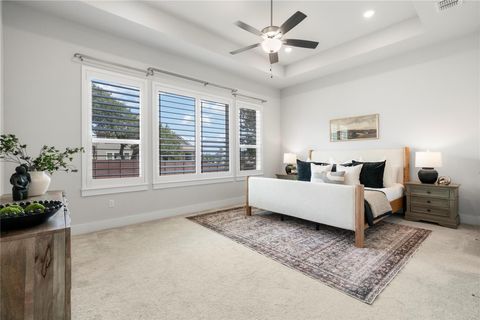 Tiny photo for 16800 Morelle DR, Austin, TX 78738 (MLS # 9545513)