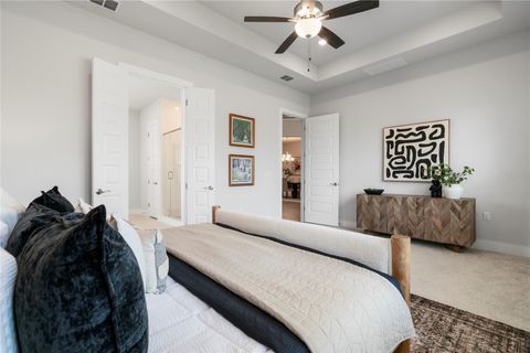 Tiny photo for 16800 Morelle DR, Austin, TX 78738 (MLS # 9545513)