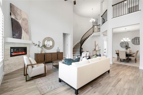 Tiny photo for 16800 Morelle DR, Austin, TX 78738 (MLS # 9545513)