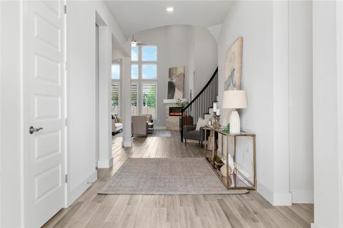 Tiny photo for 16800 Morelle DR, Austin, TX 78738 (MLS # 9545513)