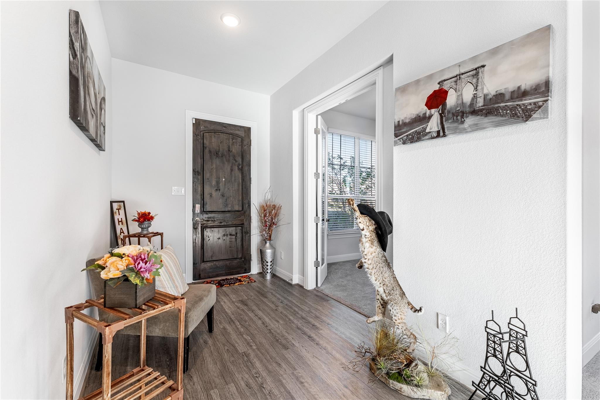 306 Pulitzer DR
