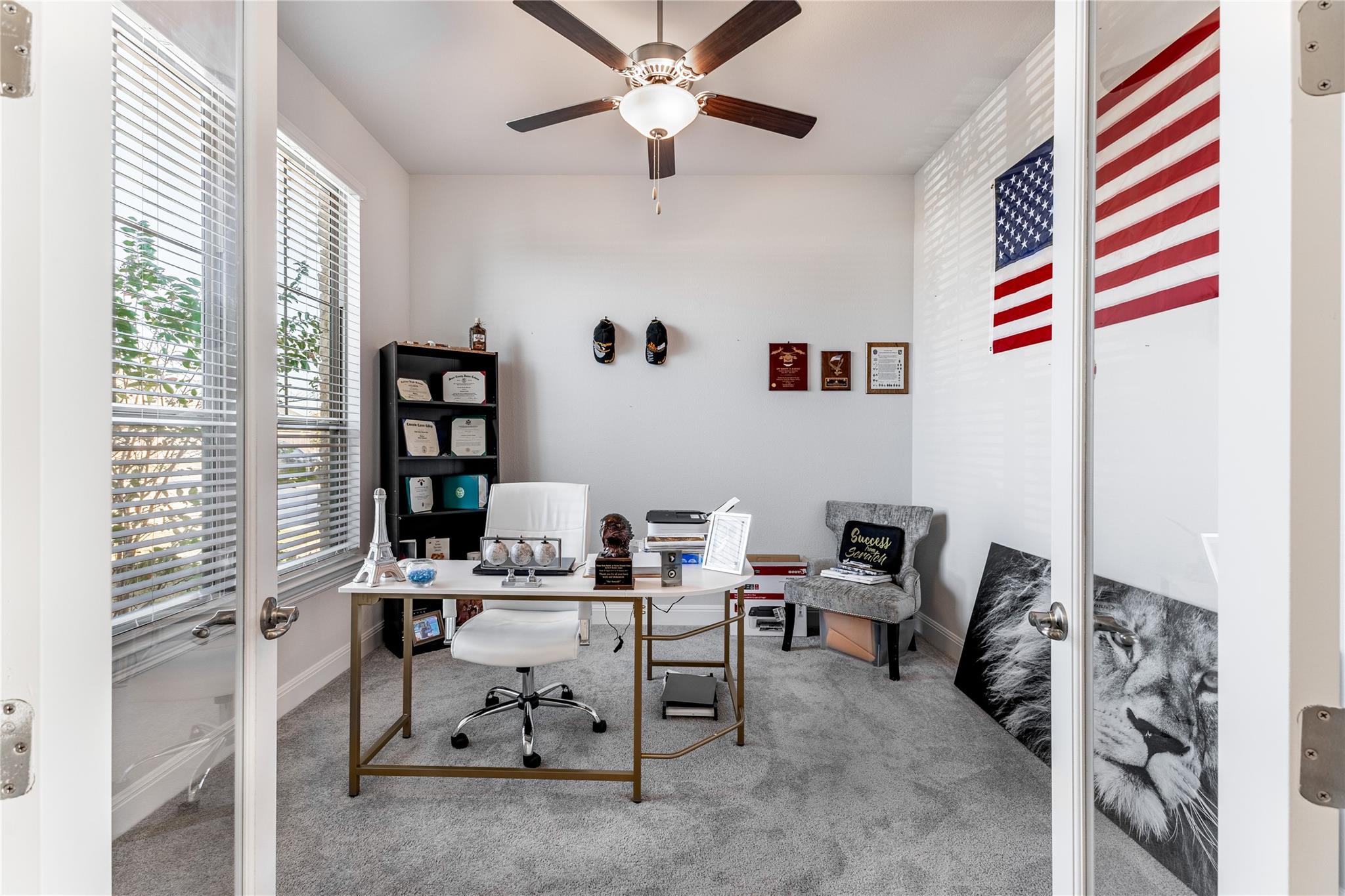 306 Pulitzer DR