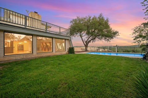 Tiny photo for 3703 Cloudy Ridge RD, Austin, TX 78734 (MLS # 3087333)