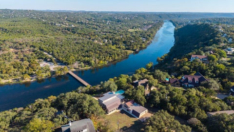 Tiny photo for 3703 Cloudy Ridge RD, Austin, TX 78734 (MLS # 3087333)