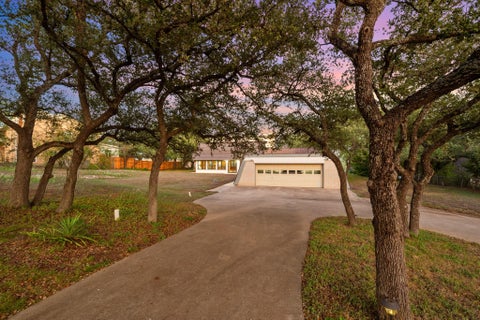 Tiny photo for 3703 Cloudy Ridge RD, Austin, TX 78734 (MLS # 3087333)