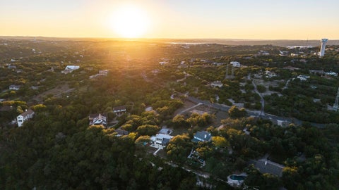 Tiny photo for 3703 Cloudy Ridge RD, Austin, TX 78734 (MLS # 3087333)