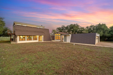 Tiny photo for 3703 Cloudy Ridge RD, Austin, TX 78734 (MLS # 3087333)