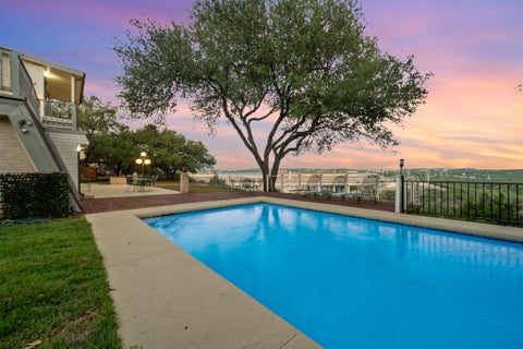 Tiny photo for 3703 Cloudy Ridge RD, Austin, TX 78734 (MLS # 3087333)