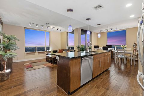 Photo of 300 Bowie ST #2903, Austin, TX 78703 (MLS # 8070066)