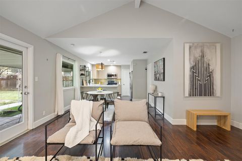 Tiny photo for 9228 Partridge CIR, Austin, TX 78758 (MLS # 2191304)