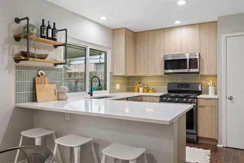 Tiny photo for 9228 Partridge CIR, Austin, TX 78758 (MLS # 2191304)