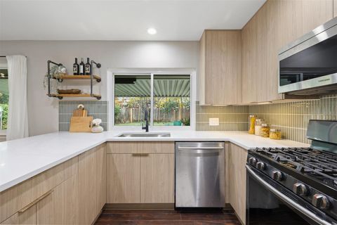 Tiny photo for 9228 Partridge CIR, Austin, TX 78758 (MLS # 2191304)