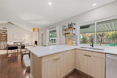 Tiny photo for 9228 Partridge CIR, Austin, TX 78758 (MLS # 2191304)