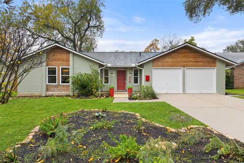 Tiny photo for 9228 Partridge CIR, Austin, TX 78758 (MLS # 2191304)