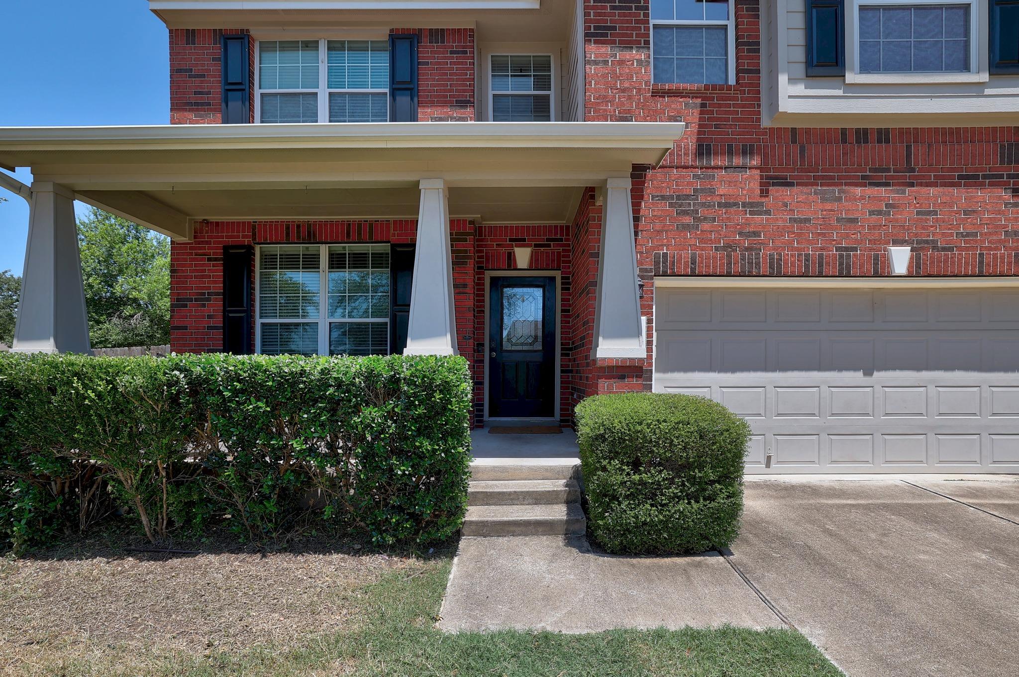 1305 Horseshoe Ranch DR