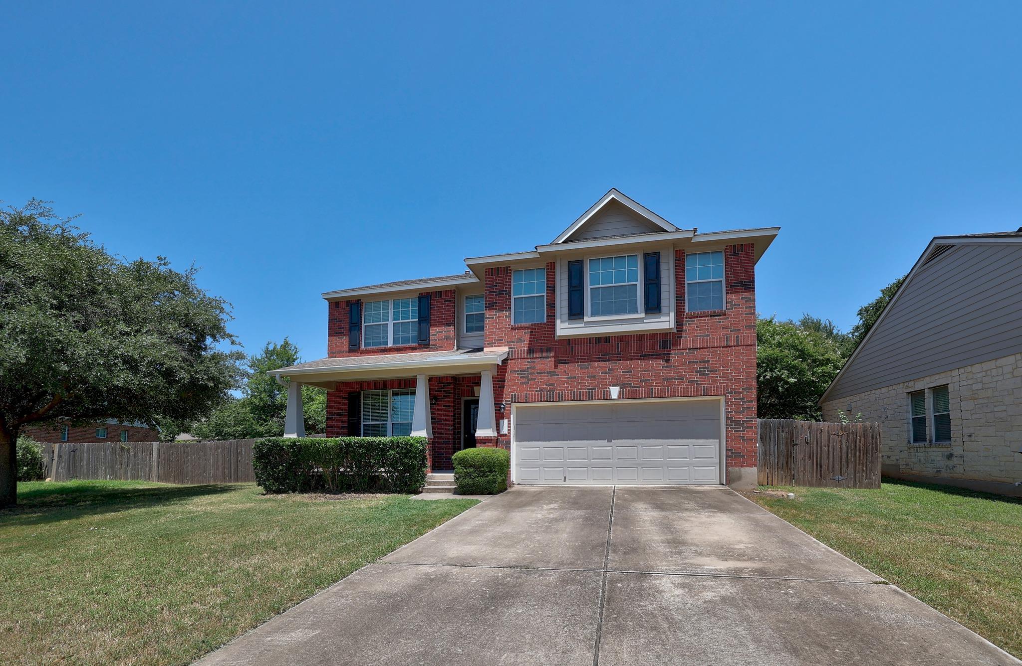 1305 Horseshoe Ranch DR