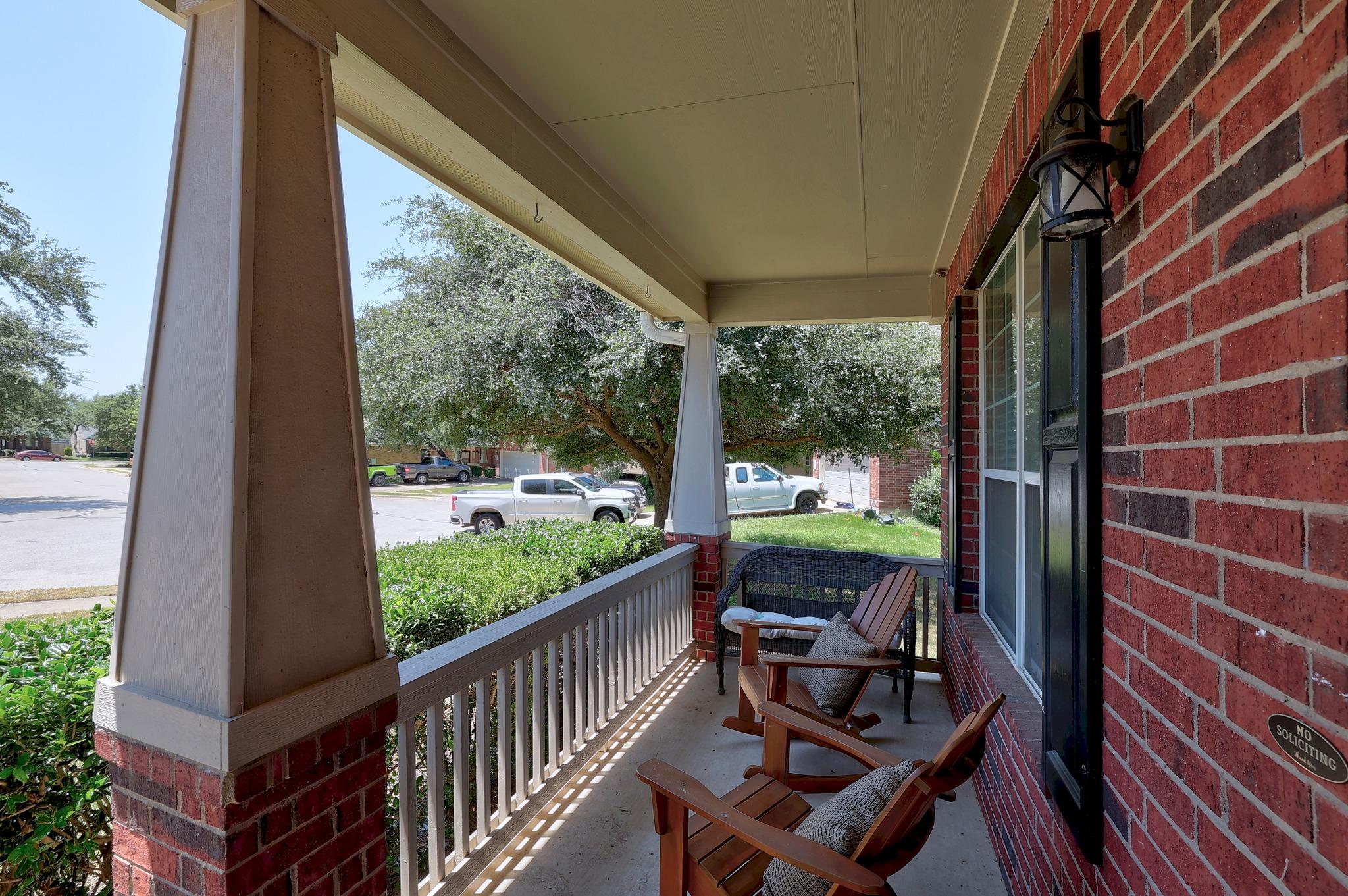 1305 Horseshoe Ranch DR