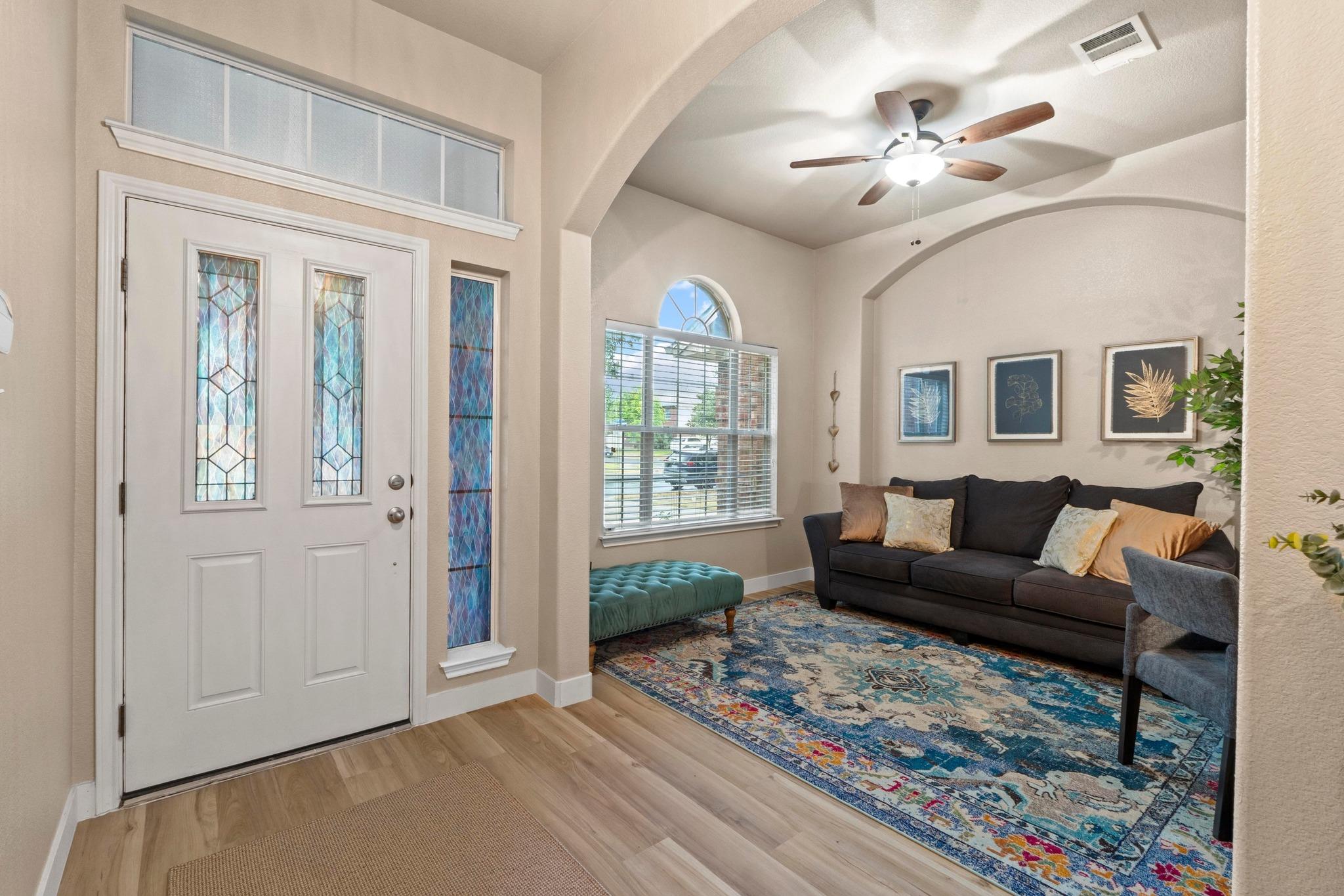 1020 Portchester Castle PATH