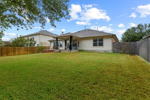 Tiny photo for 1020 Portchester Castle PATH, Pflugerville, TX 78660 (MLS # 7729769)