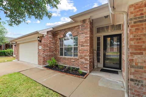 Photo of 1020 Portchester Castle PATH, Pflugerville, TX 78660 (MLS # 7729769)
