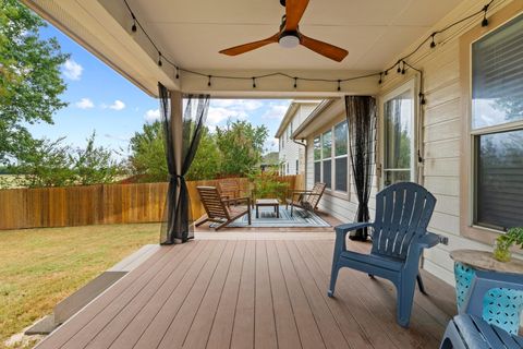 Tiny photo for 1020 Portchester Castle PATH, Pflugerville, TX 78660 (MLS # 7729769)