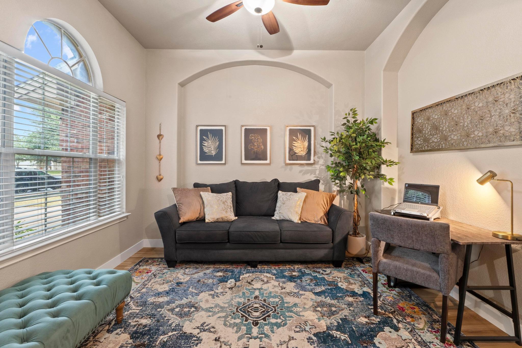 1020 Portchester Castle PATH