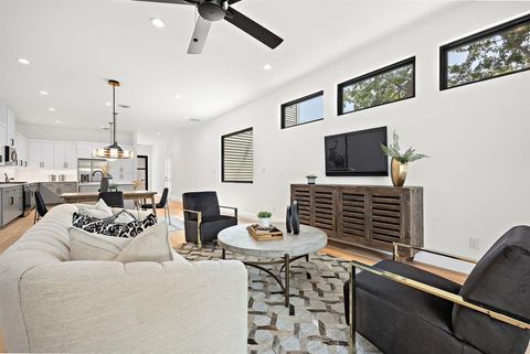 Tiny photo for 313 Hackberry Ln #B, Austin, TX 78753 (MLS # 2730399)