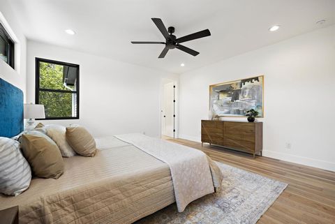 Tiny photo for 313 Hackberry Ln #B, Austin, TX 78753 (MLS # 2730399)