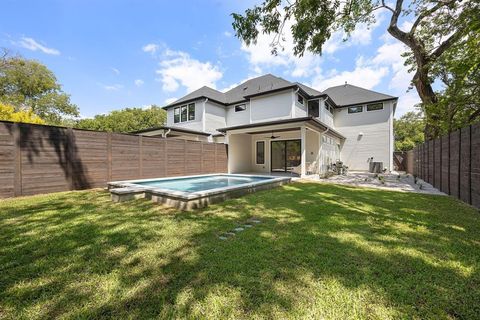 Tiny photo for 313 Hackberry Ln #B, Austin, TX 78753 (MLS # 2730399)