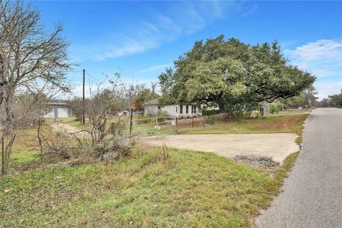 A home in Austin