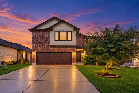 Photo of 4434 Acerno ST, Round Rock, TX 78665 (MLS # 1218132)