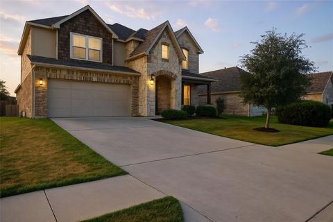 Photo of 5208 Anaheim Ave, Pflugerville, TX 78660 (MLS # 2364727)