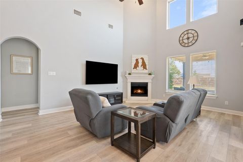 Tiny photo for 5208 Anaheim Ave, Pflugerville, TX 78660 (MLS # 2364727)