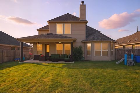 Tiny photo for 5208 Anaheim Ave, Pflugerville, TX 78660 (MLS # 2364727)