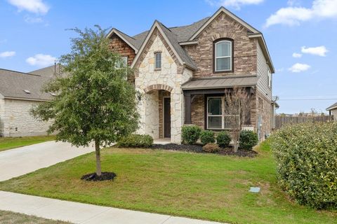 Tiny photo for 5208 Anaheim Ave, Pflugerville, TX 78660 (MLS # 2364727)