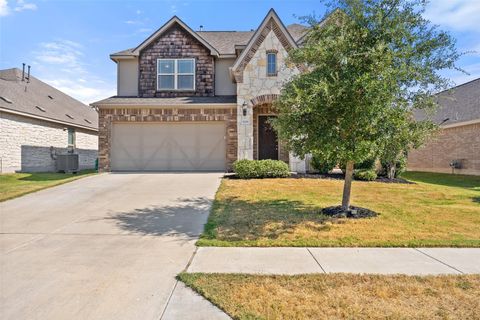 Tiny photo for 5208 Anaheim Ave, Pflugerville, TX 78660 (MLS # 2364727)