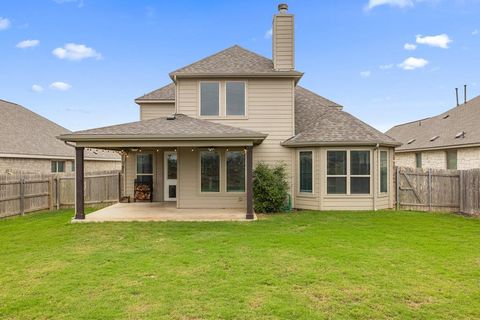 Tiny photo for 5208 Anaheim Ave, Pflugerville, TX 78660 (MLS # 2364727)
