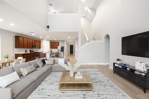 Tiny photo for 5208 Anaheim Ave, Pflugerville, TX 78660 (MLS # 2364727)