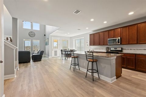 Tiny photo for 5208 Anaheim Ave, Pflugerville, TX 78660 (MLS # 2364727)