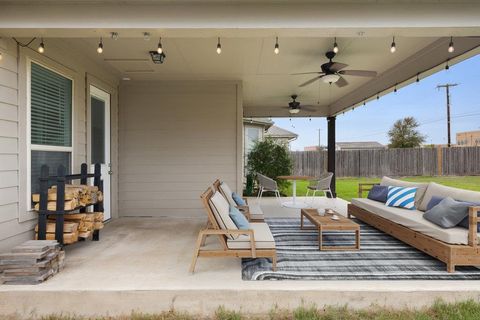 Tiny photo for 5208 Anaheim Ave, Pflugerville, TX 78660 (MLS # 2364727)