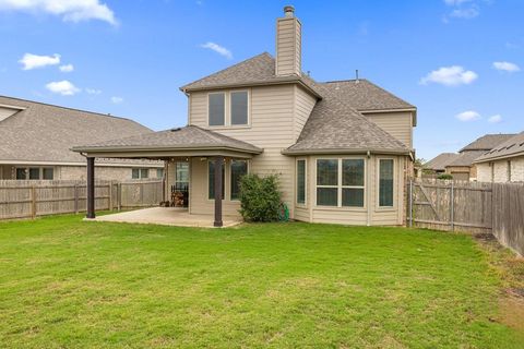Tiny photo for 5208 Anaheim Ave, Pflugerville, TX 78660 (MLS # 2364727)