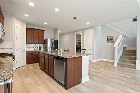 Tiny photo for 5208 Anaheim Ave, Pflugerville, TX 78660 (MLS # 2364727)